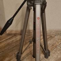 Cavalletto x fotocamera