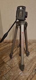 Cavalletto x fotocamera