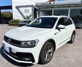 Volkswagen Tiguan Tiguan 2.0 tdi Sport 150cv R-