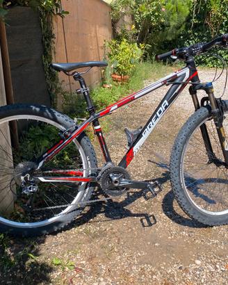Mtb Breda telaio xs ruote 27,5