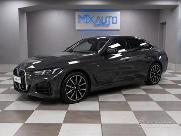 BMW 420 d Gran Coupe MHEV 48V MSport Auto