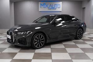 BMW 420 d Gran Coupe MHEV 48V MSport Auto