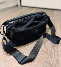 Bellroy Venture Sling 6L (Nero)