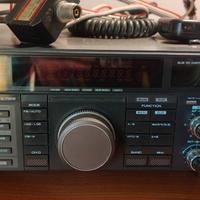 Kenwood TS-790E