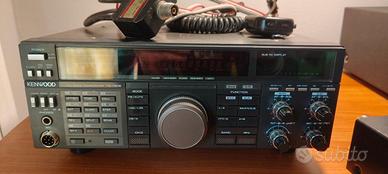 Kenwood TS-790E