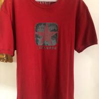 T-shirt Converse
