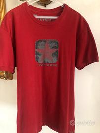 T-shirt Converse