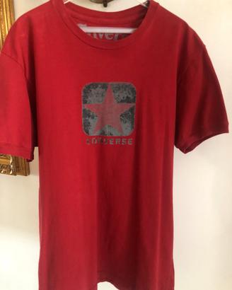 T-shirt Converse
