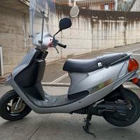 Malaguti F10 2008