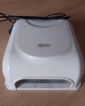 Lampada Unghie UV