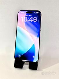 iPhone 16 Pro Max 256GB White Titanium+Apple Care