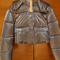 piumino corto nuovo Tally Weijl XS/S