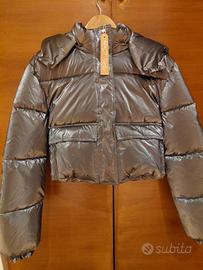 piumino corto nuovo Tally Weijl XS/S