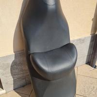 SELLA PER BURGMAN 650