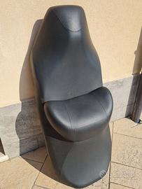 SELLA PER BURGMAN 650