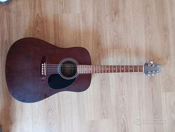 Chitarra Hyundai anni '90