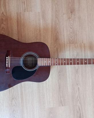 Chitarra Hyundai anni '90