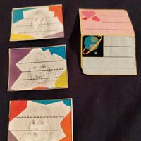 stickers figurine anni 80