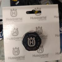 Husqvarna Coperchio Vaschetto Olio Freni Norden 90