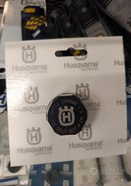 Husqvarna Coperchio Vaschetto Olio Freni Norden 90