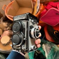 Rolleiflex T 3.5 in eccelmti condizioni estetiche