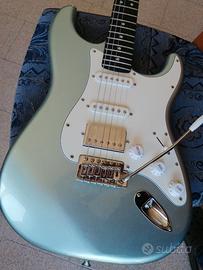 Donner Chitarra Elettrica