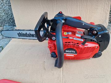 SHINDAIWA 362 TS