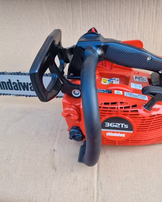 SHINDAIWA 362 TS