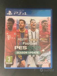 Pes21