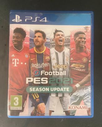 Pes21