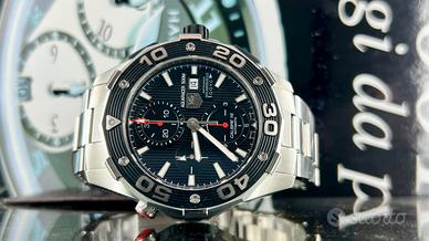 TAG Heuer Aquaracer 500M CAJ2112 limited (PRENOTAT