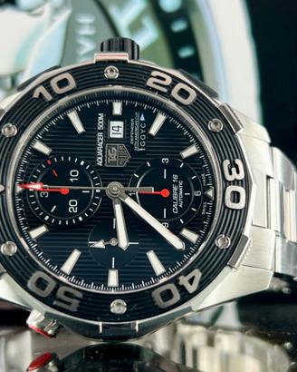 TAG Heuer Aquaracer 500M CAJ2112 limited (PRENOTAT
