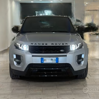 RANGE ROVER EVOQUE DYNAMIC