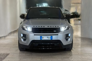 RANGE ROVER EVOQUE DYNAMIC