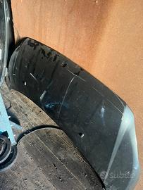 Cofano Ford transit custom 2017