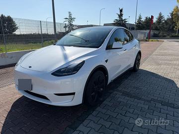 Tesla Model y RWD 2023