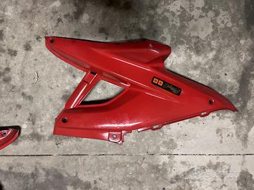Carene laterali Yamaha Aerox