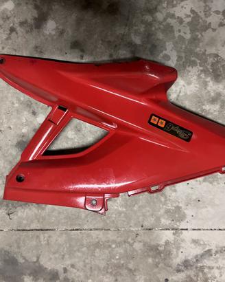 Carene laterali Yamaha Aerox