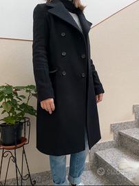 Cappotto Elisabetta Franchi tg. 40
