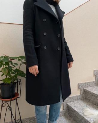 Cappotto Elisabetta Franchi tg. 40