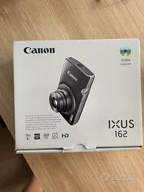 Canon ixus 162