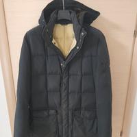 GIUBBOTTO TERMICO WOORLICH  BLIZZARD PARKA UOMO XL