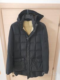 GIUBBOTTO TERMICO WOORLICH  BLIZZARD PARKA UOMO XL