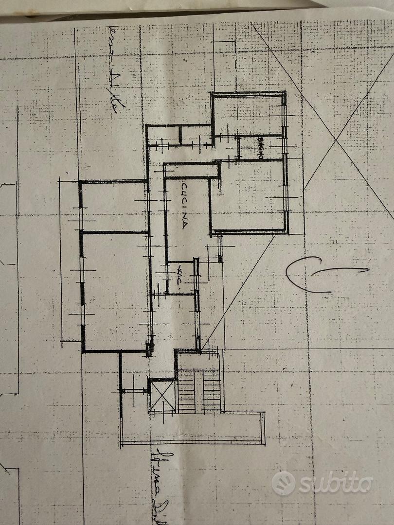 Appartamento – Marsala, Casabianca - Altro