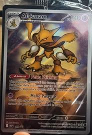 CARTA POKÉMON TOP PROMO 