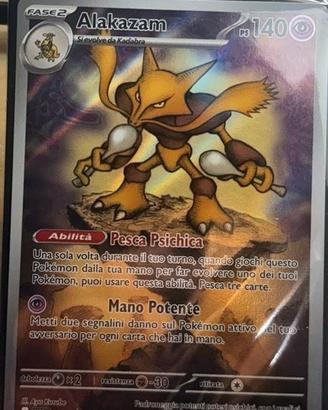 CARTA POKÉMON TOP PROMO 
