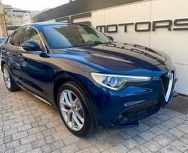 Alfa Romeo Stelvio 2.2 Turbodiesel 210 CV AT8 Q4 T