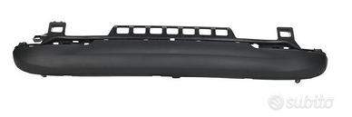 SPOILER PARAURTI POSTERIORE SMART 453 2014 FORFOUR