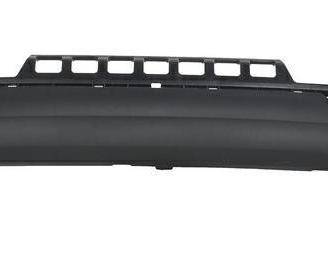 SPOILER PARAURTI POSTERIORE SMART 453 2014 FORFOUR
