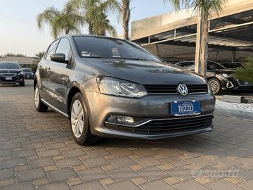 VOLKWAGEN POLO 1.2 TSI 90 CV DSG 5P. NAVI